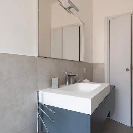 Apartmán Youhosty - Del Castagno 2 *