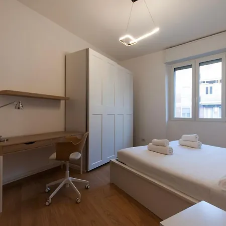 Daire Youhosty - Del Castagno 2 Milano