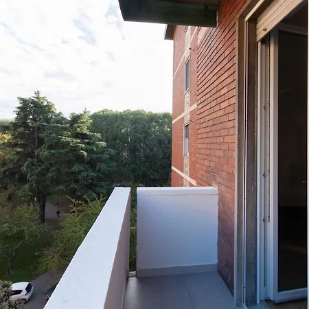 Daire Youhosty - Del Castagno 2 Milano
